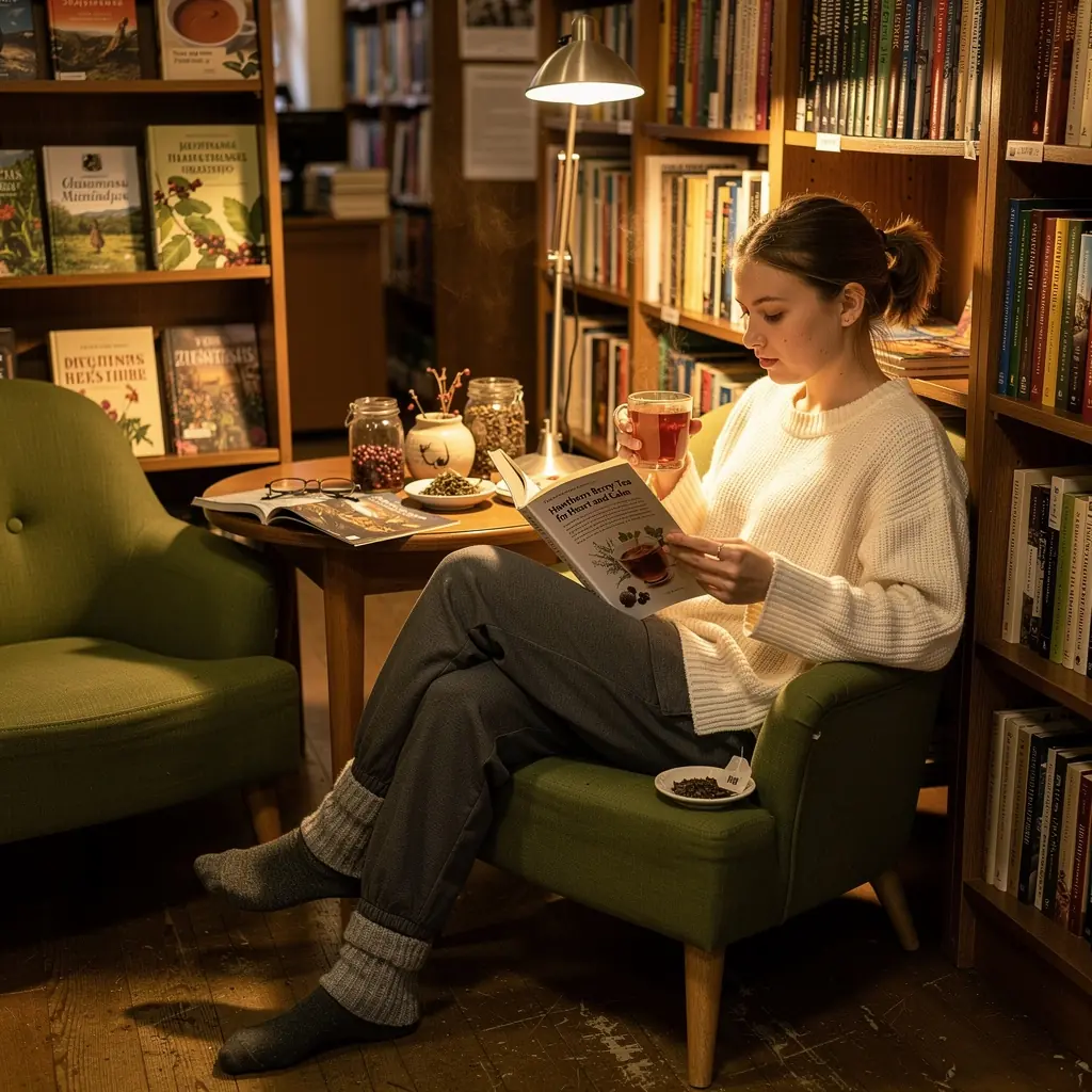 Šaltalankių krūmas žydintis pavasarį, vaizduojantis natūralius ingredientus.